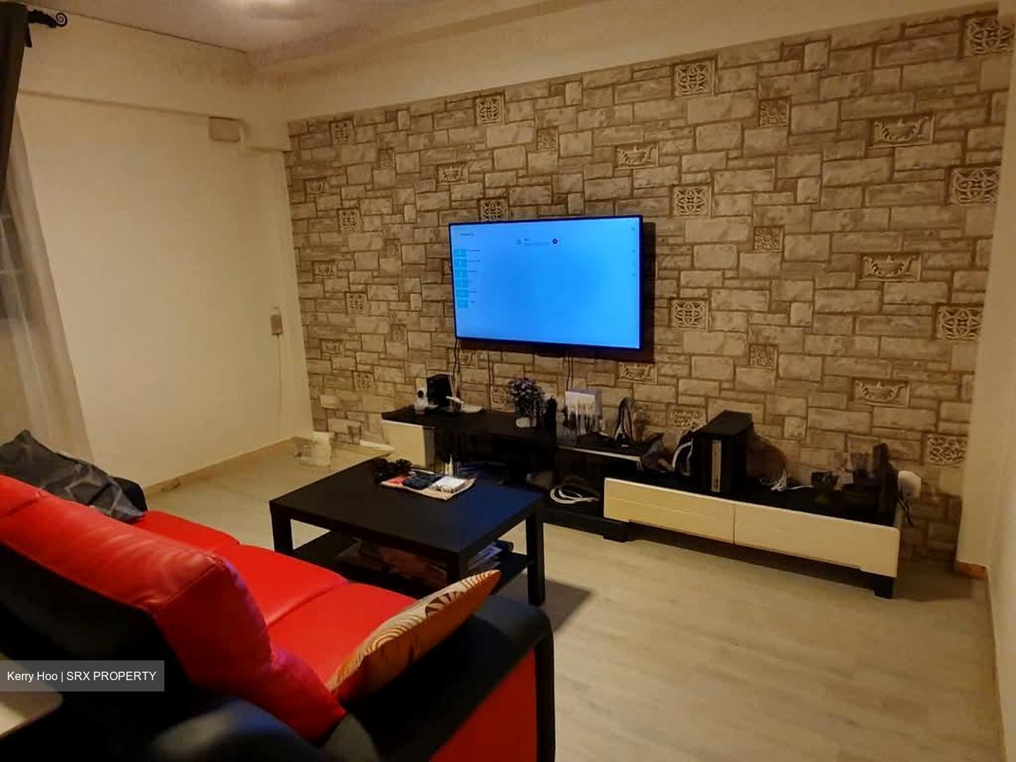 Blk 105 Eunos Vista (Bedok), HDB 3 Rooms #566638771